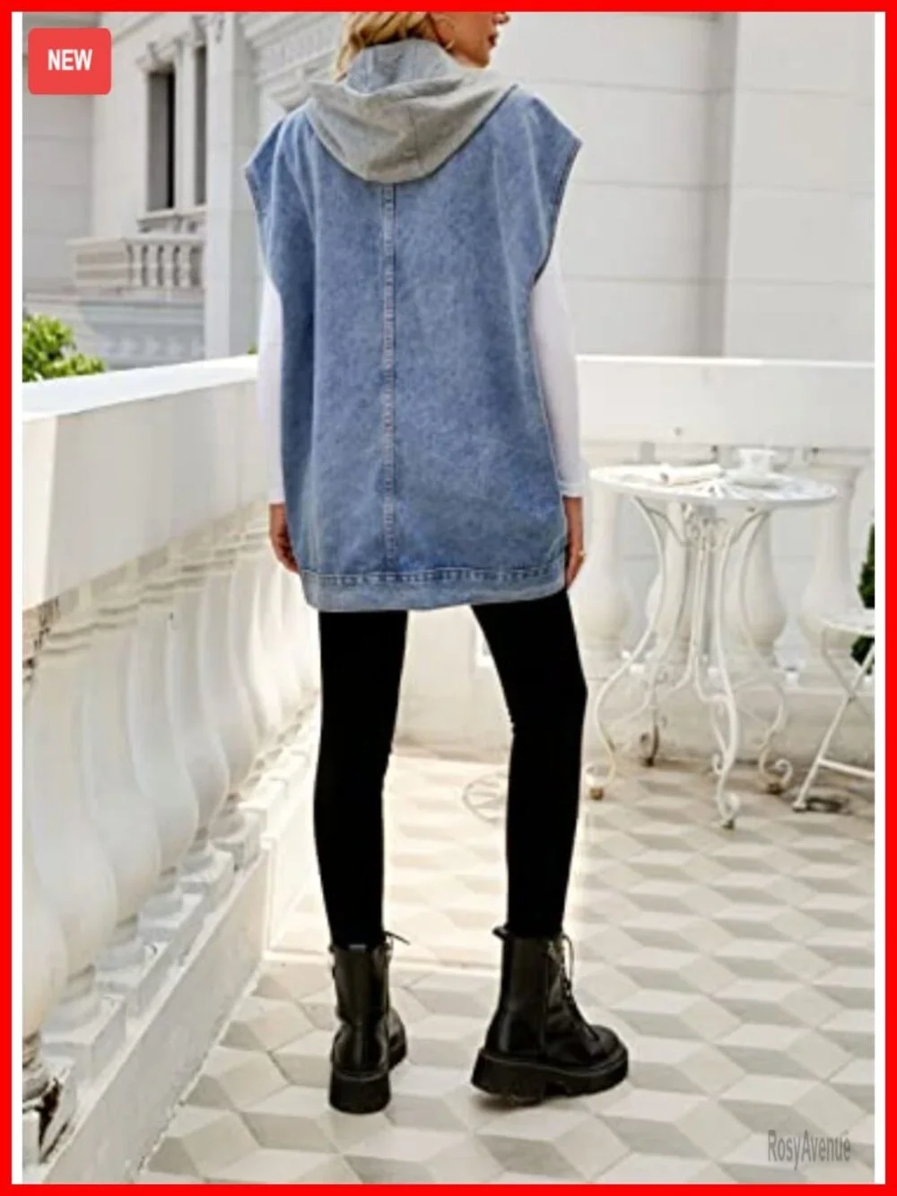 N/A this distressed